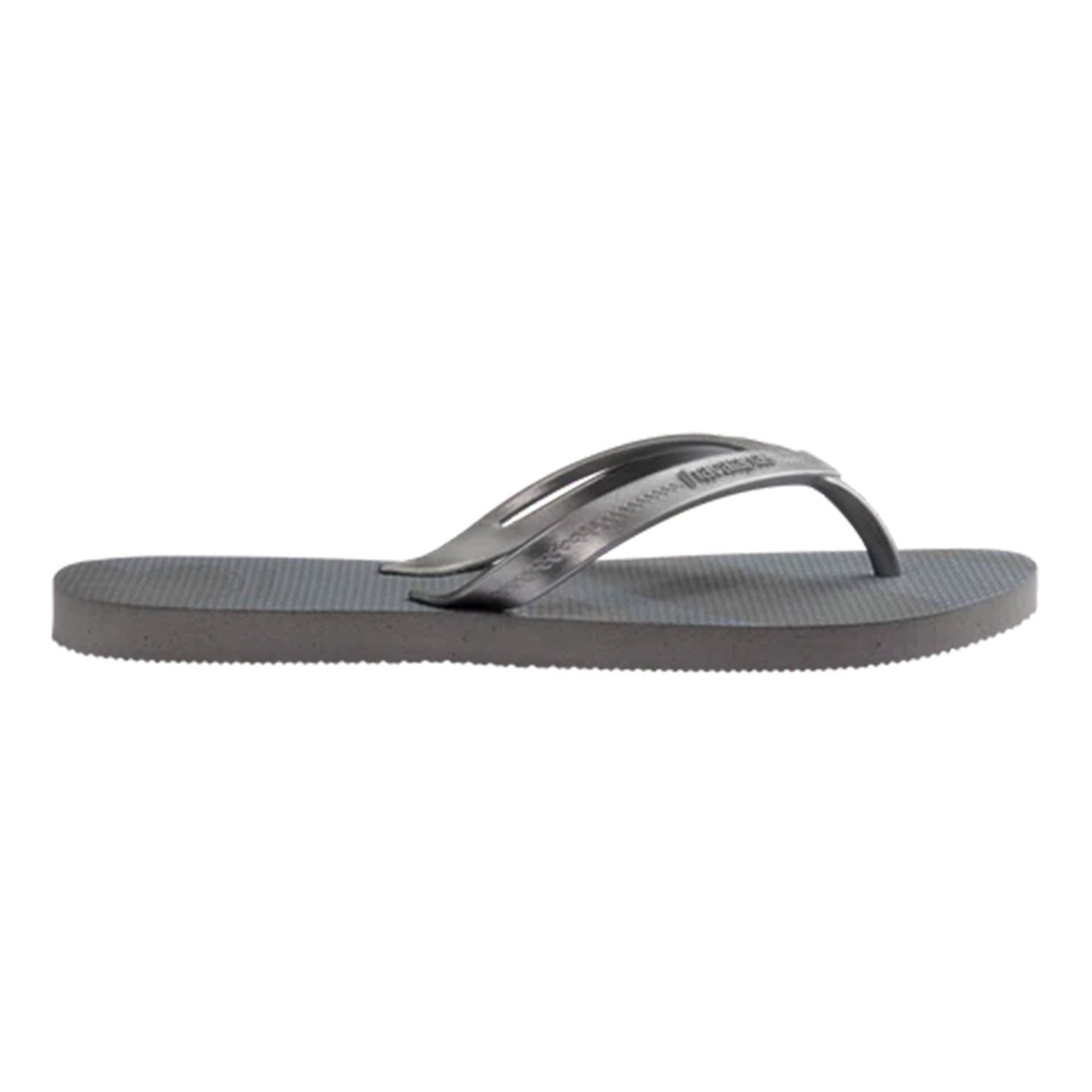 estampado floral sandalias havaianas