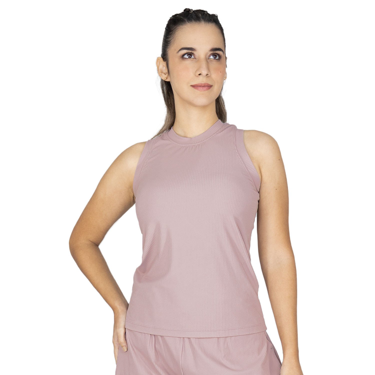 tank everlast rib cozy, camiseta deportiva