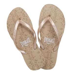 sandalia everlast savanna para mujer, material de capellada PVC y polyester