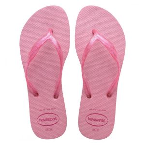 Sandalias Havaianas Fantasia II FC, calzado de caucho para mujer