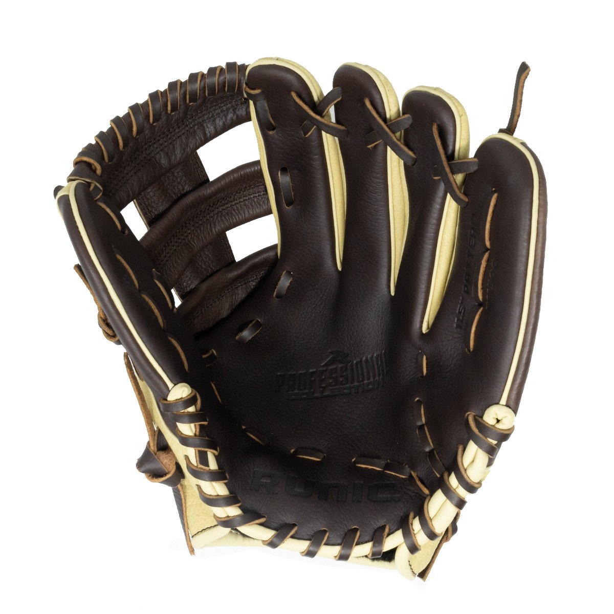guante de beisbol de alta calidad