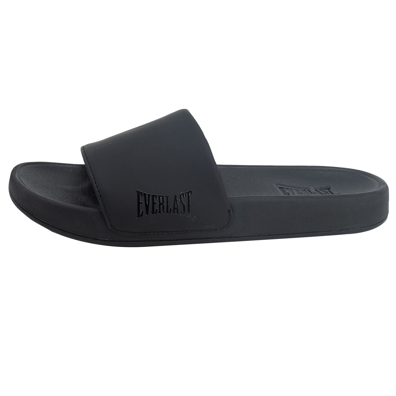 detalle de la suela de la sandalia everlast hannah
