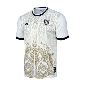 Camiseta Visitante CAI Oficial Panamá Runic
