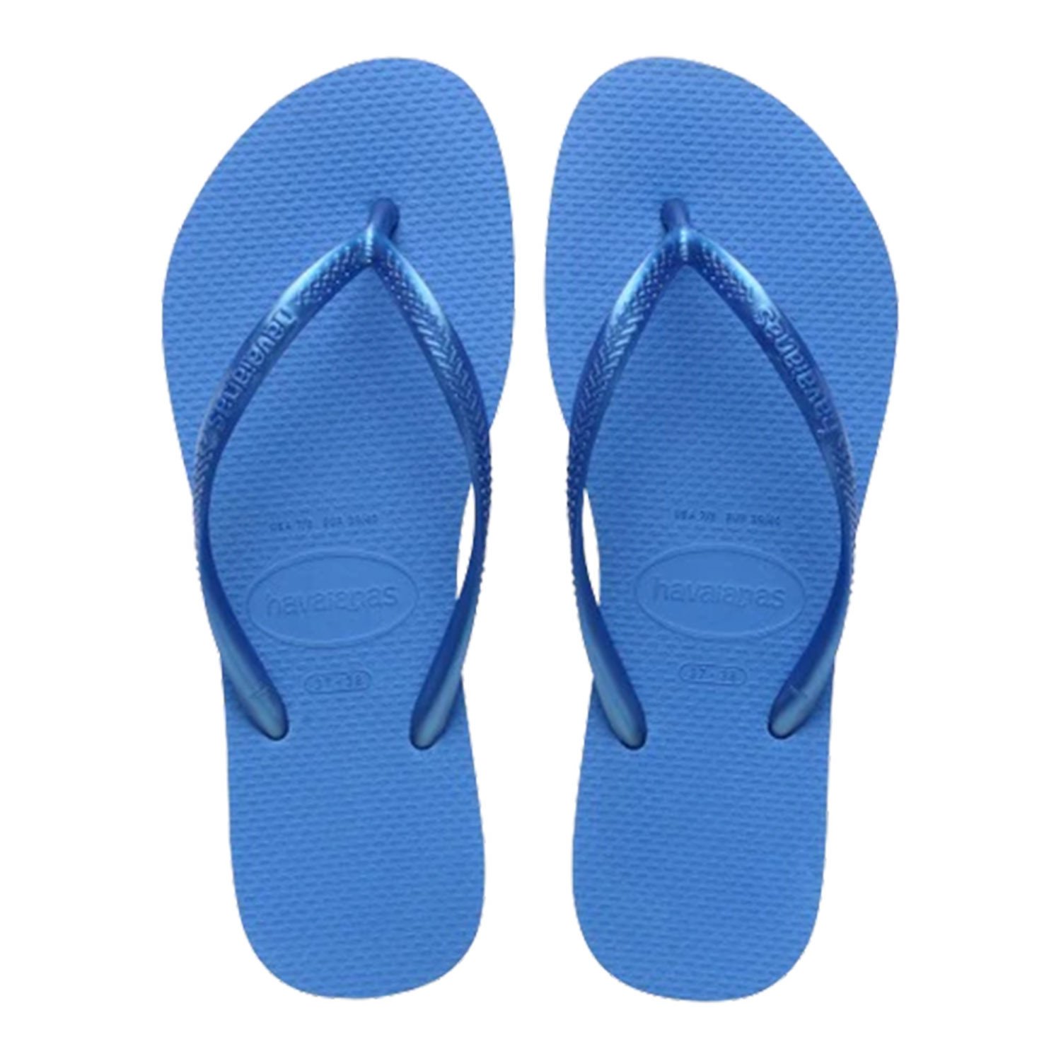 sandalias havaianas slim comodas diseño elegante