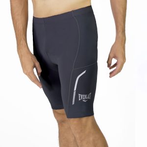short runic para ciclismo everlast, short de ciclismo para hombres