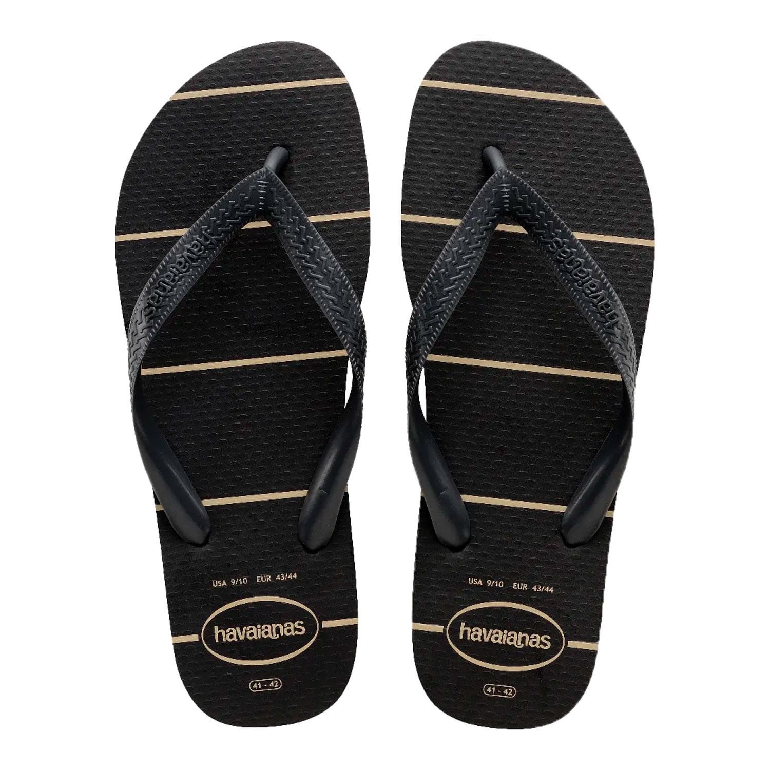 Sandalias Color Essential FC Havaianas con diseño vibrante