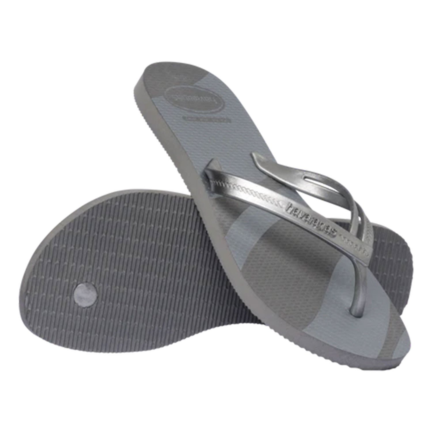 suela caucho sandalias havaianas elegancia