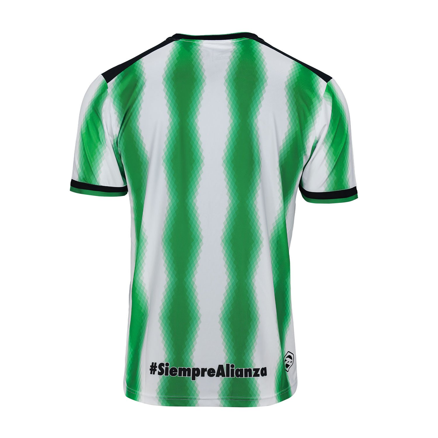 Detalles de la camiseta