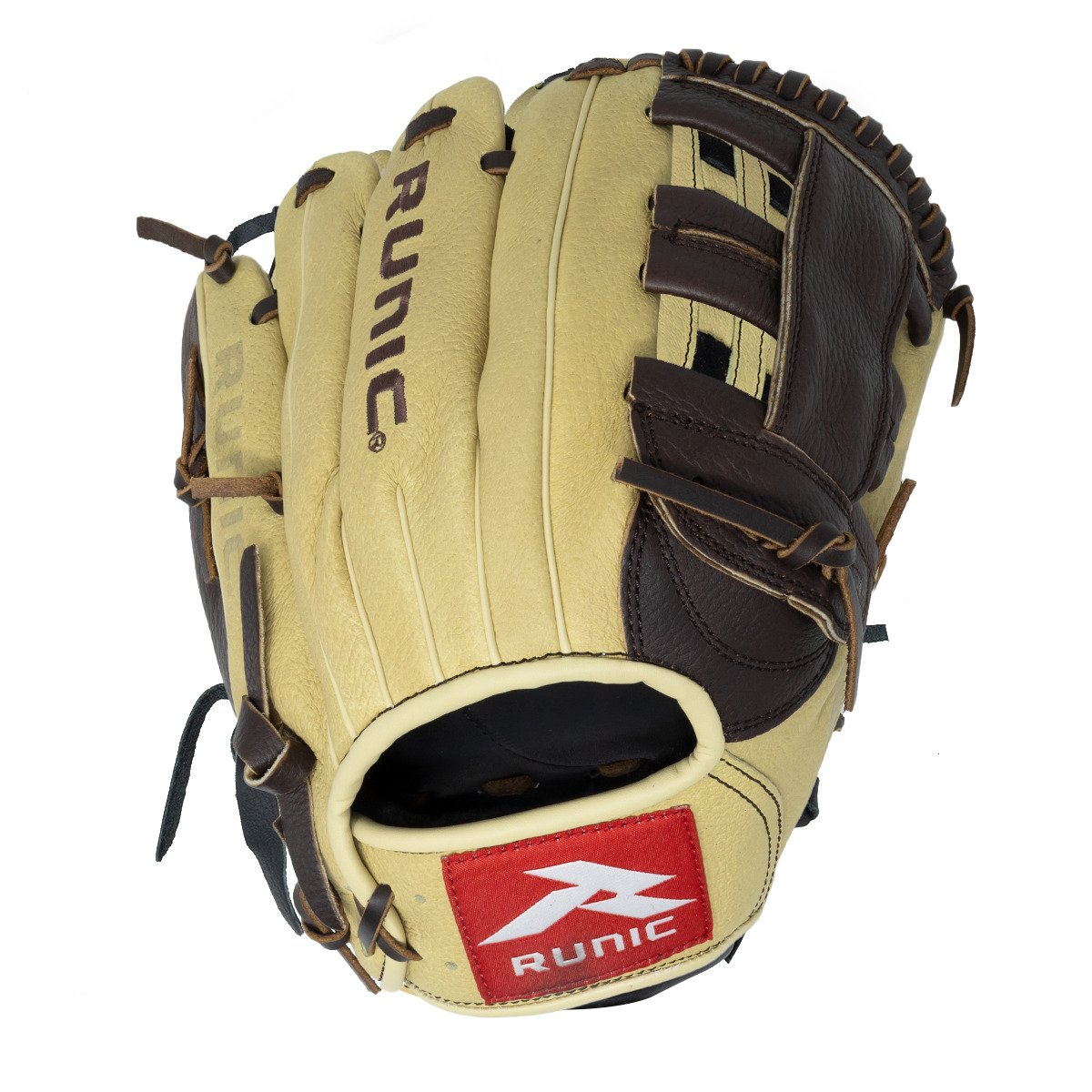 guante de beisbol de alta calidad