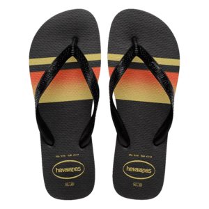 Sandalias Havaianas Top Basic confort y estilo para el día a día