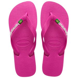 sandalias brasil logo fc havaianas, sandalia de caucho