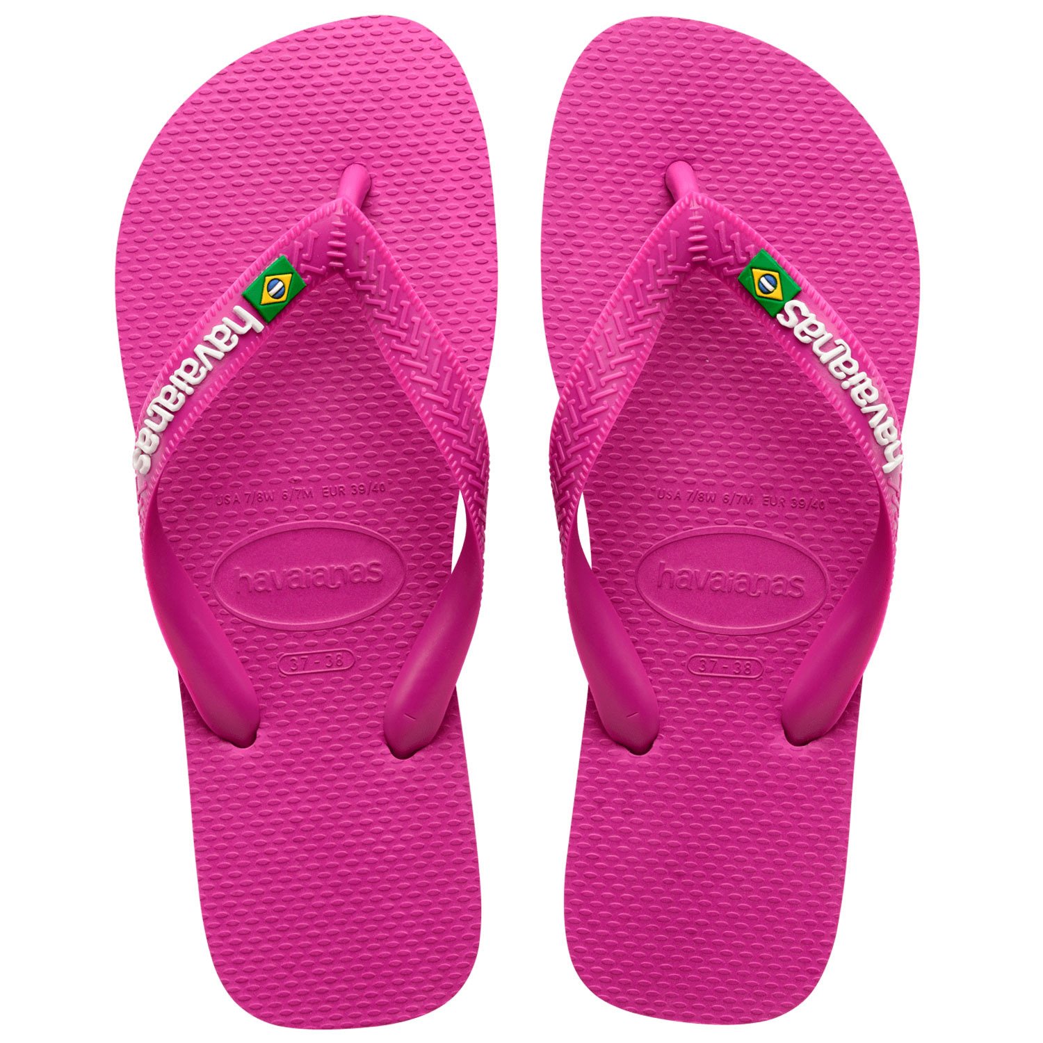 sandalias brasil logo fc havaianas, sandalia de caucho