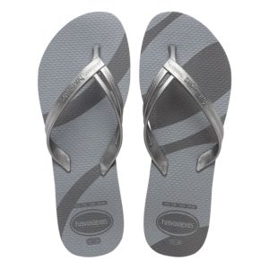 Sandalias Havaianas Elegance Print, calzado casual de verano