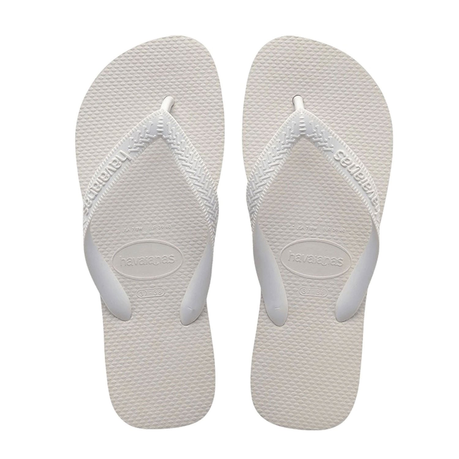 Sandalias Havaianas Color cómodas y vibrantes para verano