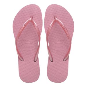 Sandalias Havaianas Slim Originales confortables para verano