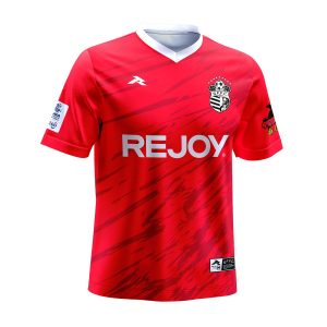Camiseta Oficial San Francisco FC Runic