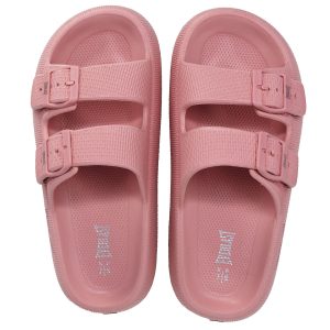 sandalia everlast stride versatil, sandalia femenina