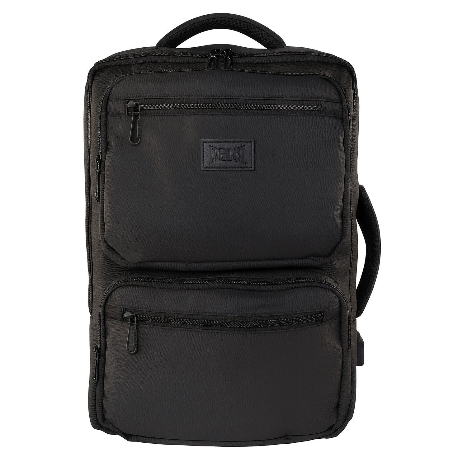 backpack journey everlast resistente, mochila para viajes
