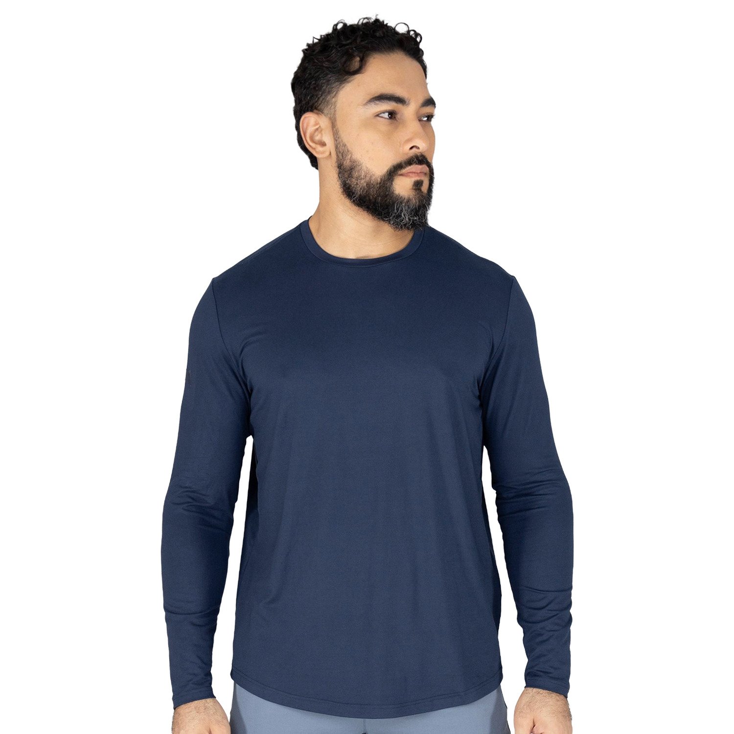 t-shirt deportivo everlast e-day, camiseta deportiva para hombre