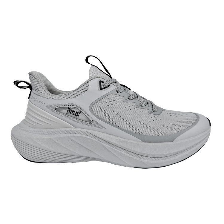 zapatilla de hombre rubik everlast, vista lateral