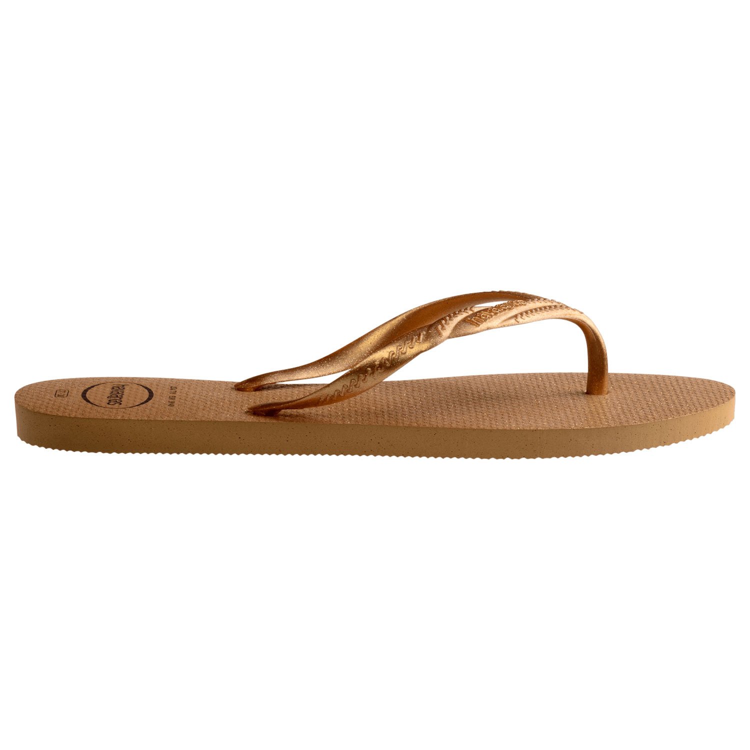 diseño fantasia gloss fc, sandalias havaianas