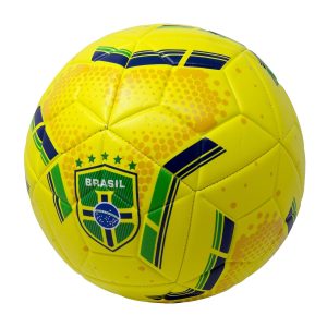 balon de futbol brasil runic, esférico de juego profesional