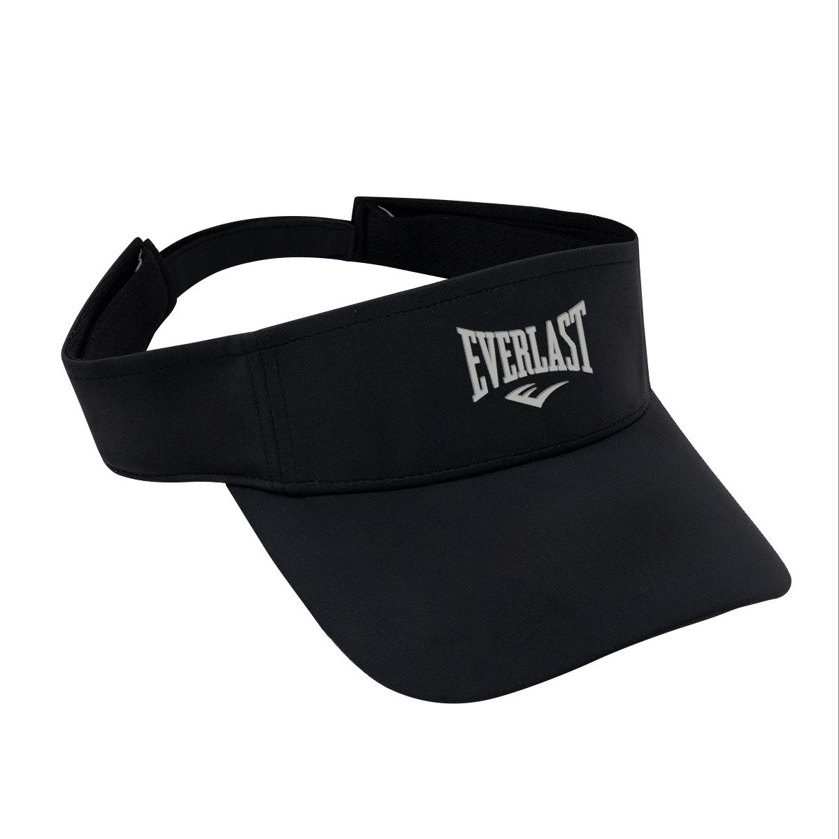 visera everlast nile de poliéster y spandex