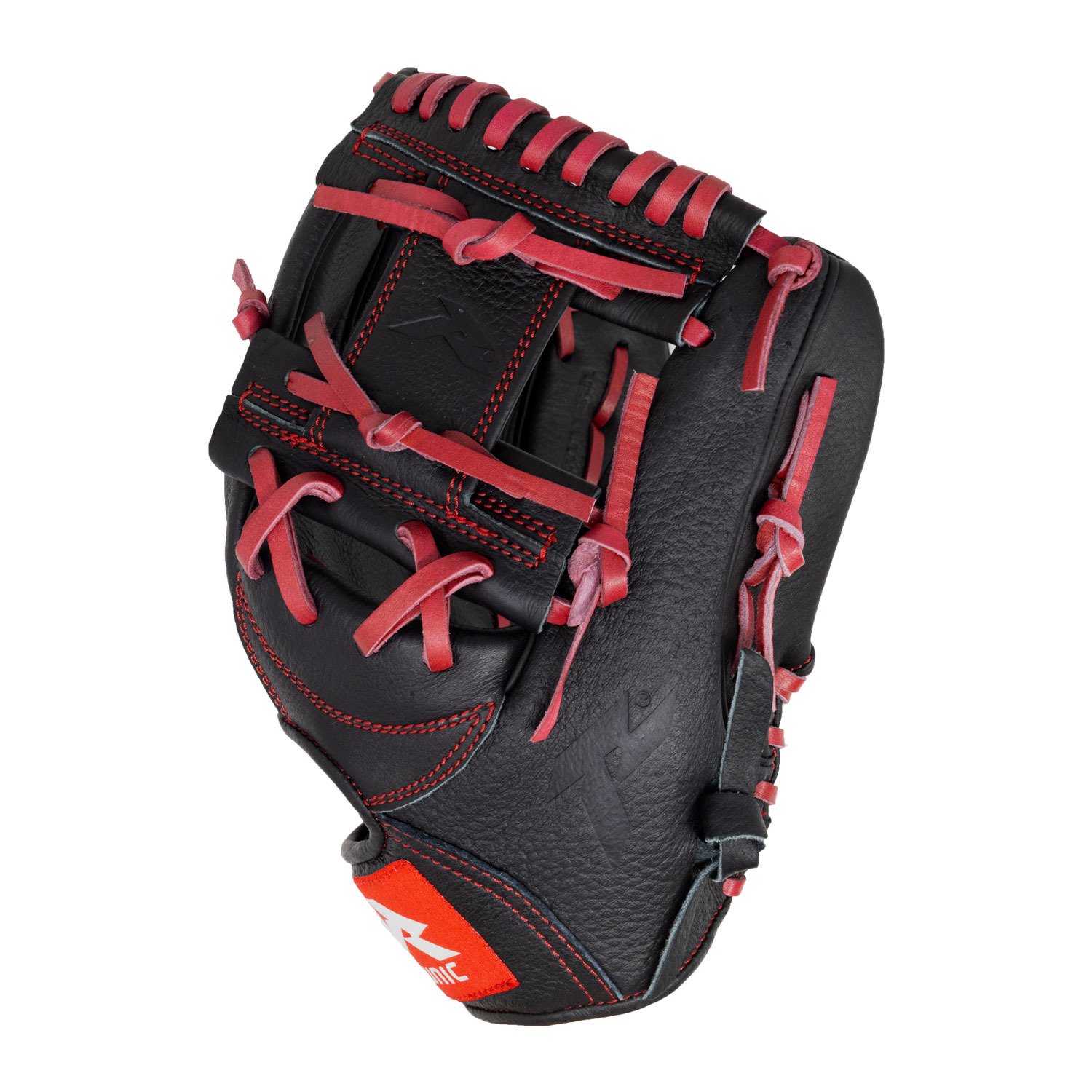 guante de beisbol cuero 11.5 pulgadas de Runic