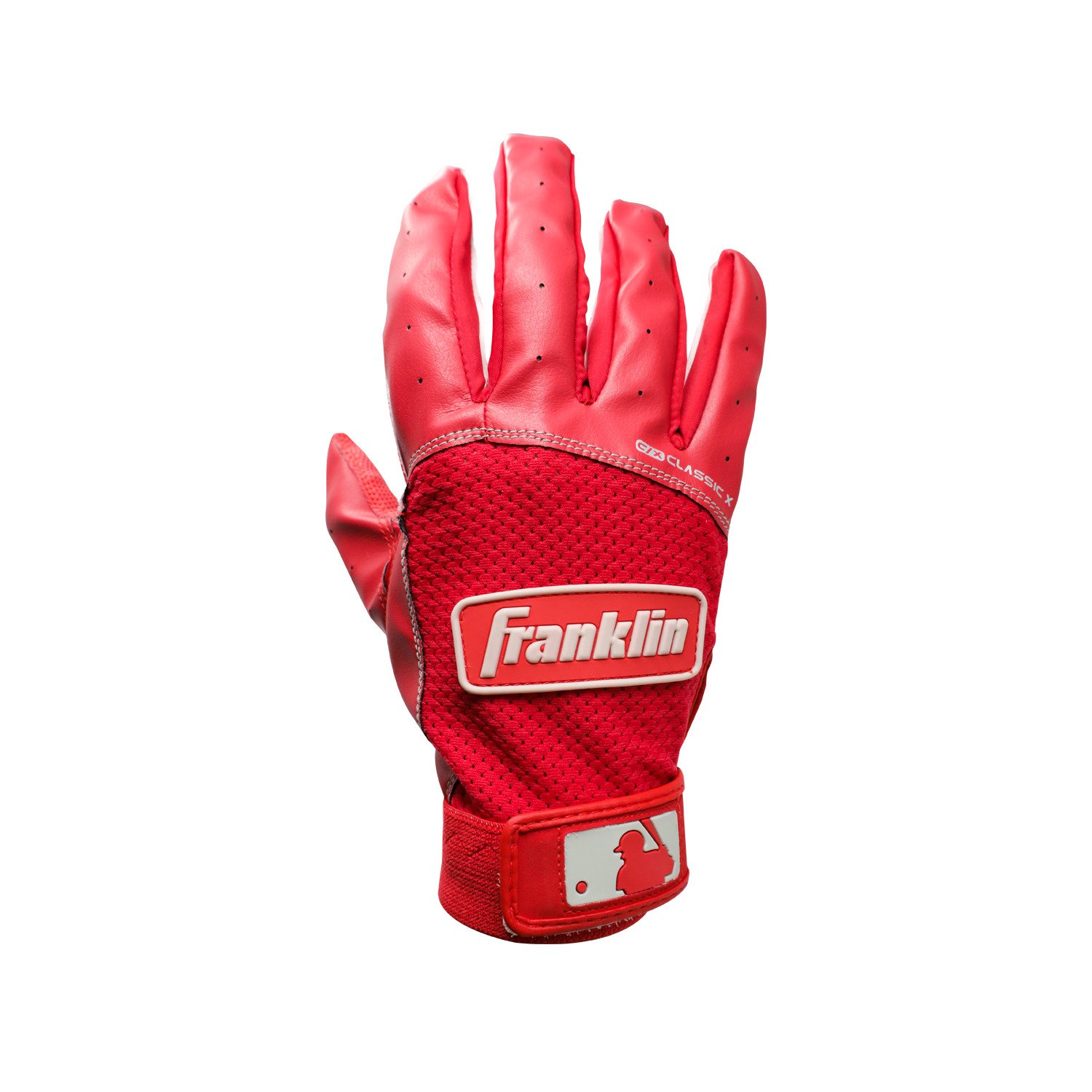 guantin de bateo franklin classic, guantin de bateo de alta calidad