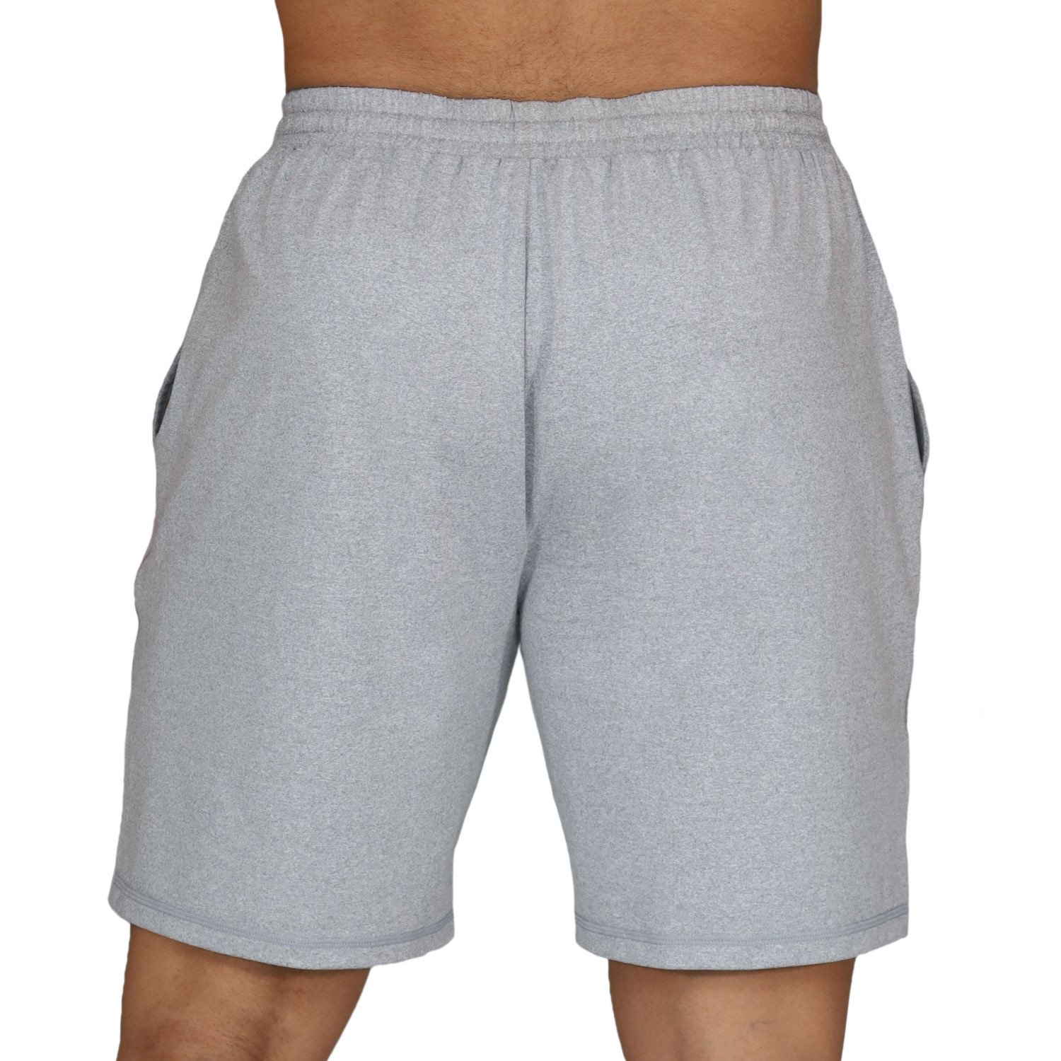 material transpirable del short maverick II