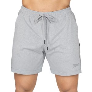 short de poliester everlast e-day, ropa deportiva para entrenamiento