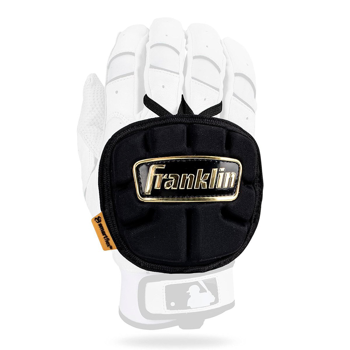 protector de mano en bases para beisbol