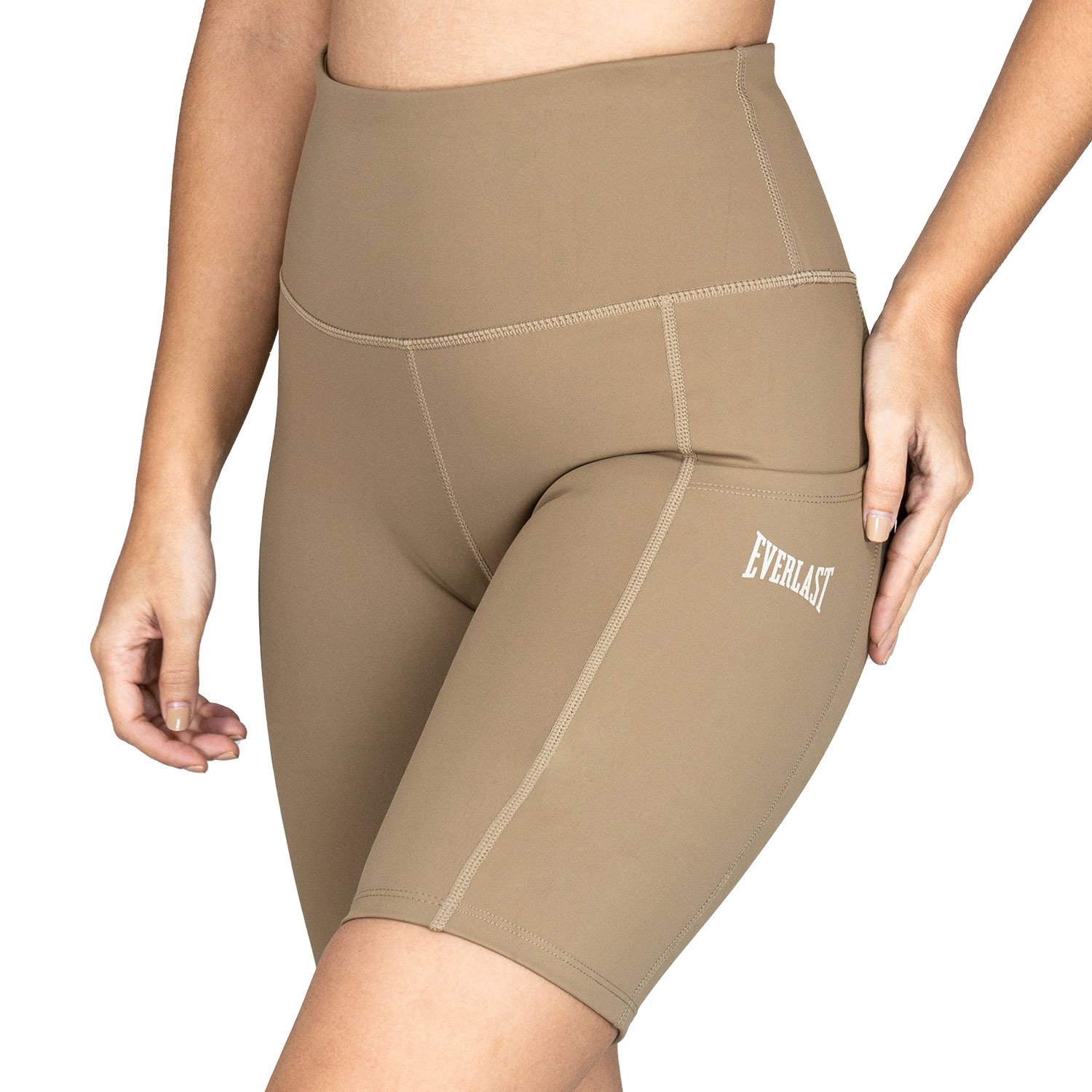 biker short everlast court para mujer