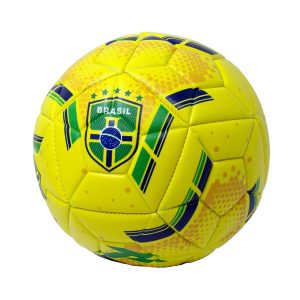 balon de futbol runic brasil, esférico tamaño 2 poliuretano