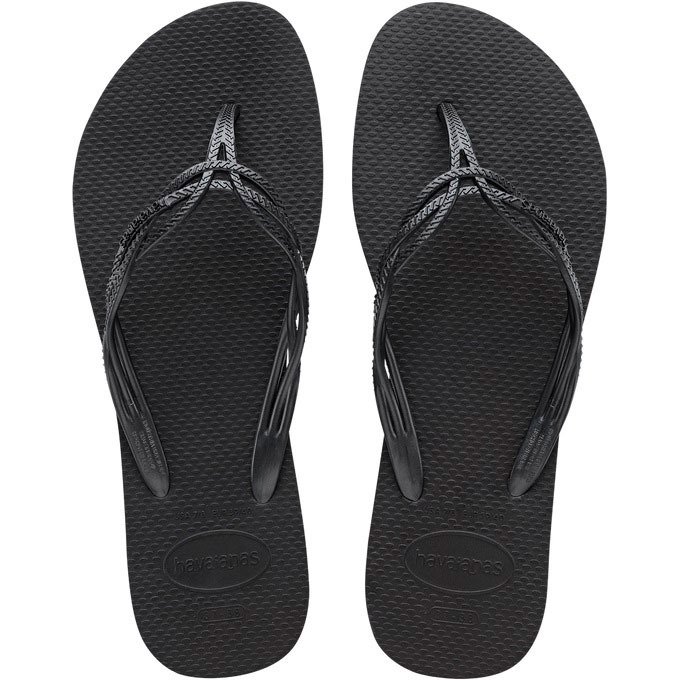 sandalias havaianas flash sweet fc, sandalias de caucho