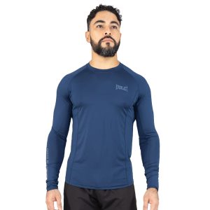 long sleeve everlast raft II, camiseta de manga larga para entrenamiento