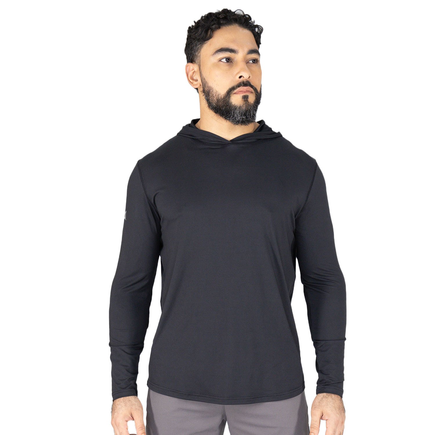 hoodie original everlast e-day, producto de alta calidad