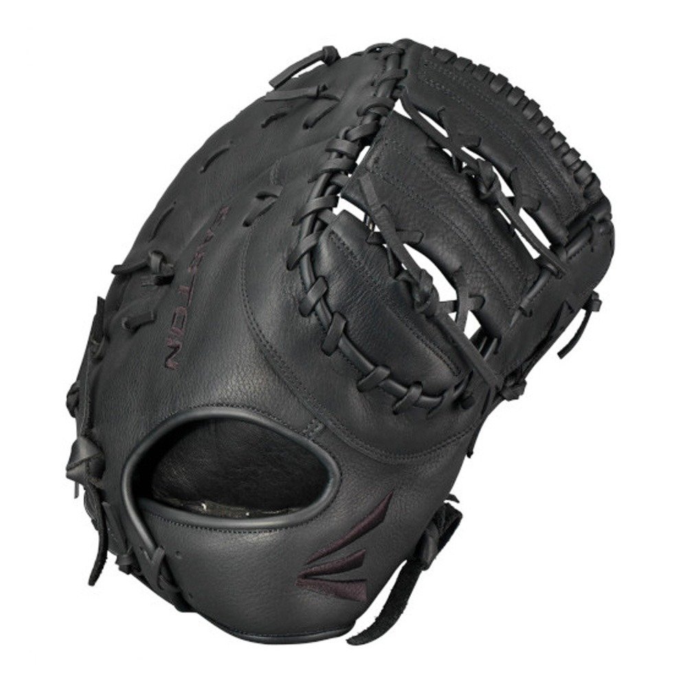mascotin blackstone 1b easton zurdo de cuero