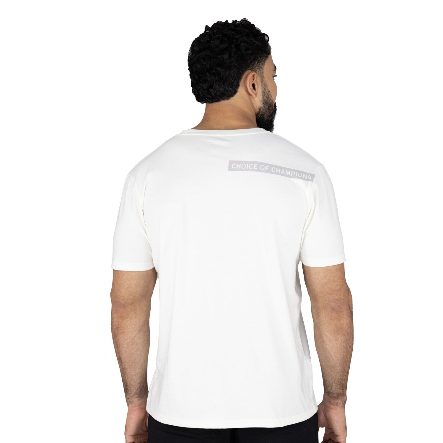 diseño ergonómico del tshirt everlast mcmx II