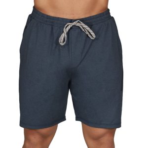 short everlast maverick II 7 pulgadas de poliéster
