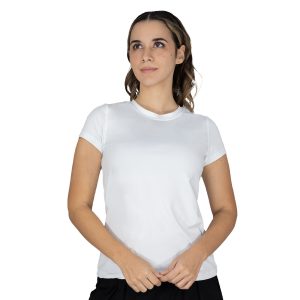tshirt comoda everlast e-day, camiseta deportiva para mujer