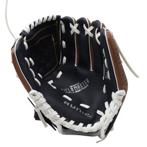 Guante de beisbol junior runic, material vinil