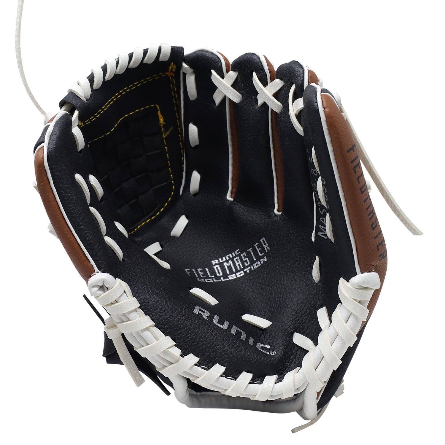 Guante de beisbol junior runic, material vinil