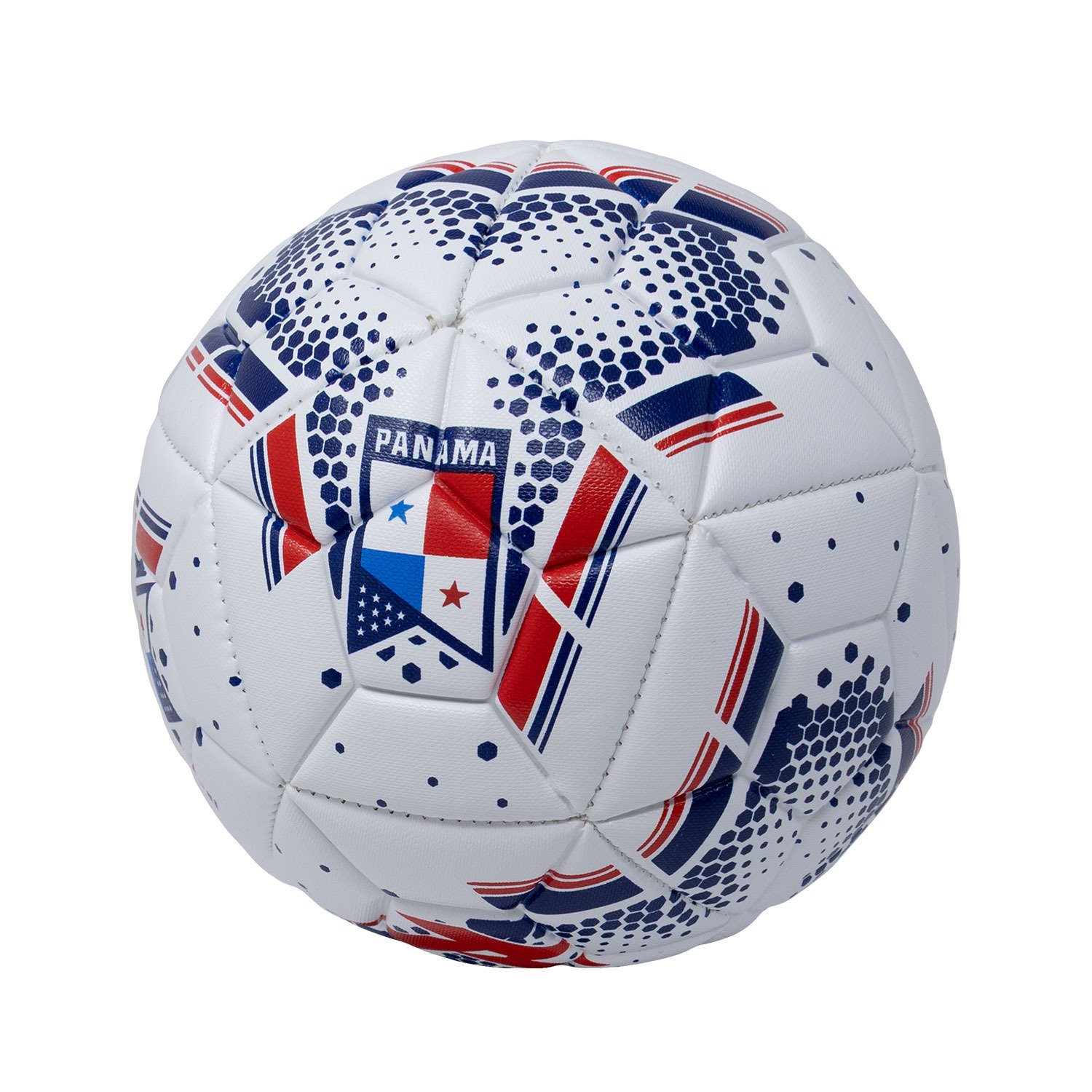 Balon de futbol panama Runic, tamaño #2, ideal para juegos.