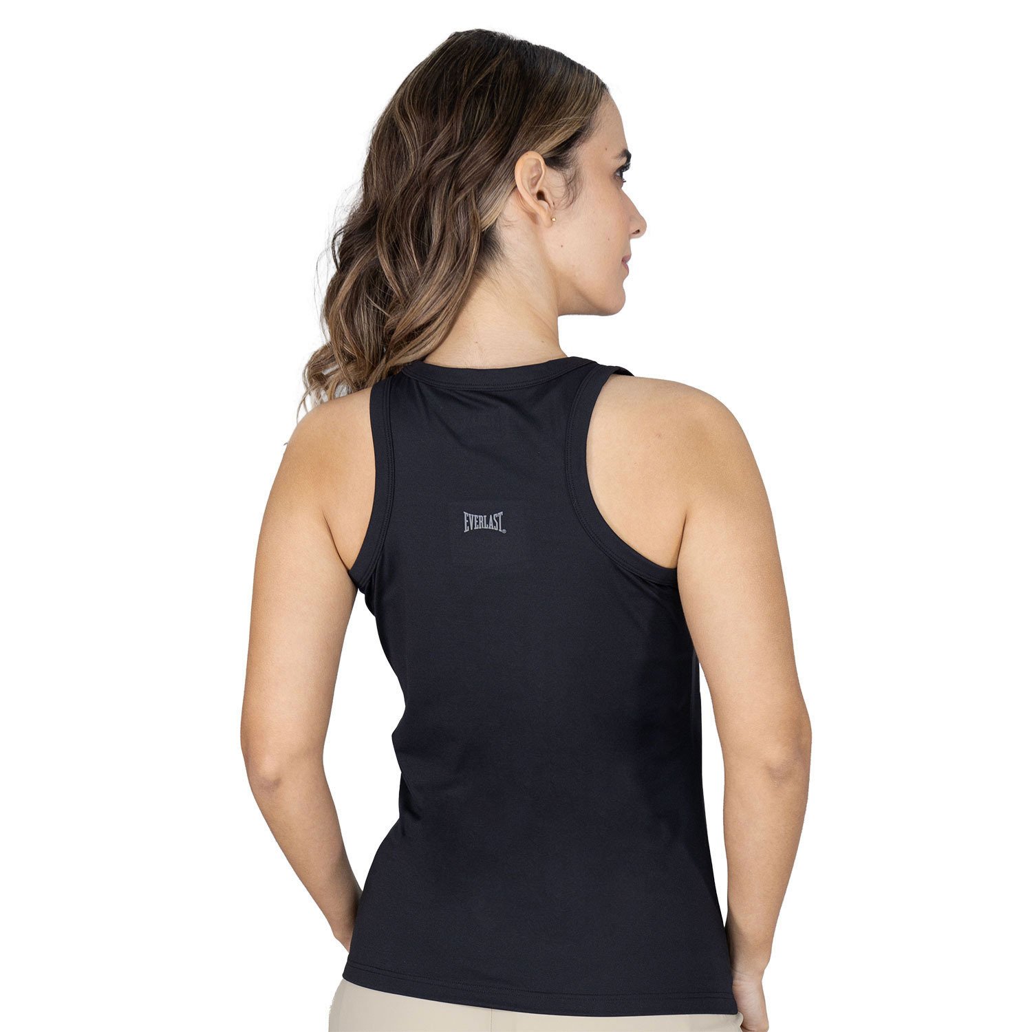 diseño del tank everlast original e-day, detalles visuales