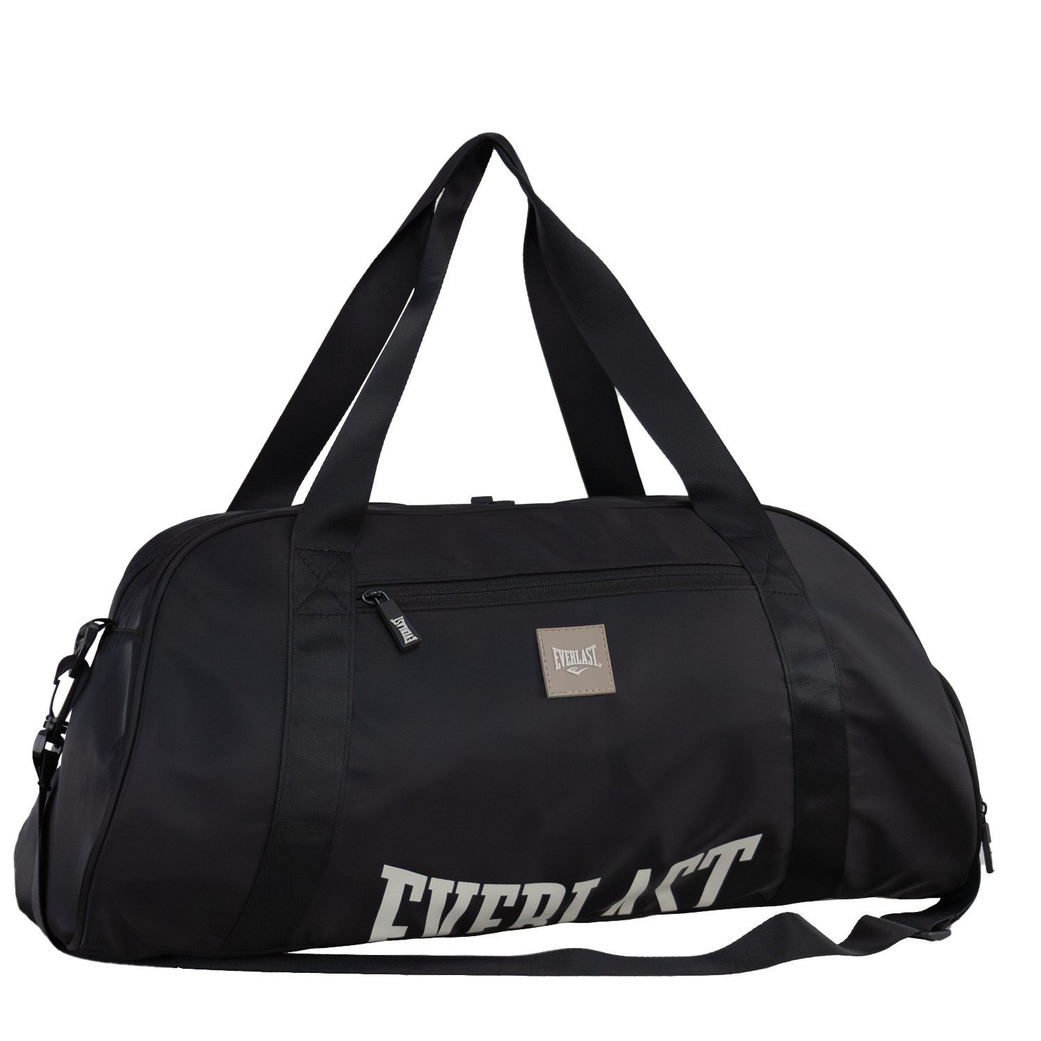 gym bag hillary III everlast, bolsa de deporte para gimnasio