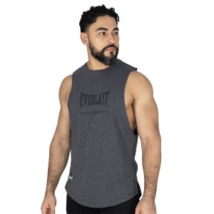 tank comodo everlast legacy de algodón y poliéster
