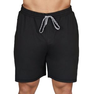 short maverick II 7 pulgadas everlast, short de deporte