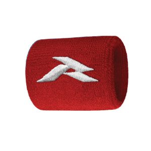 muñequera terry runic 4 inch, muñequera deportiva