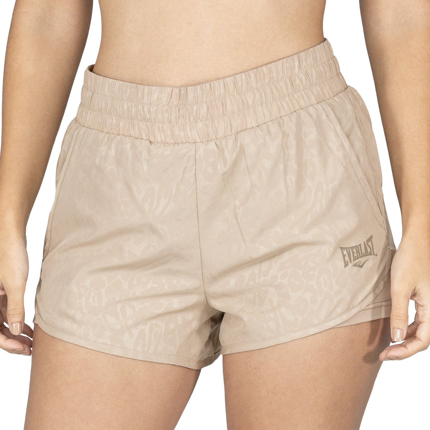 short everlast savage de poliéster